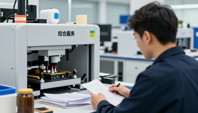 郑州沃众电子衡器有限公司