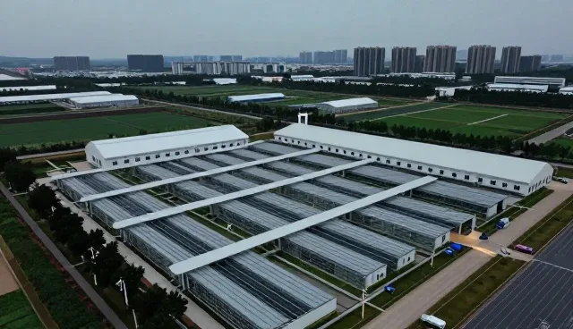 物流分拣中的选型关注点及质量控制实践