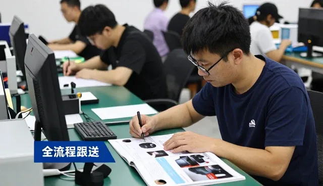 安装调试为什么越来越重视行业定制服务