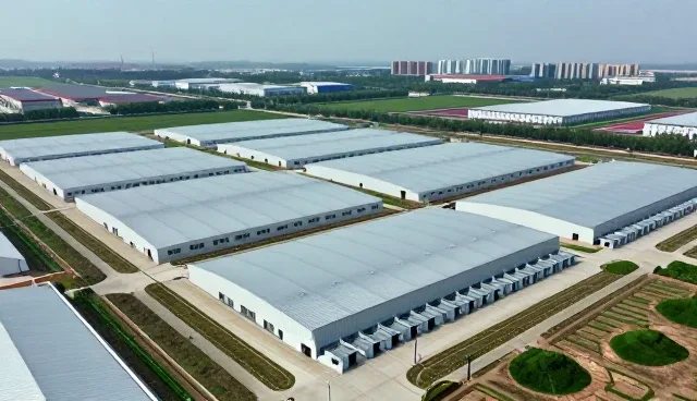 提升分拣效率的关键:适配性优化的实践与探索