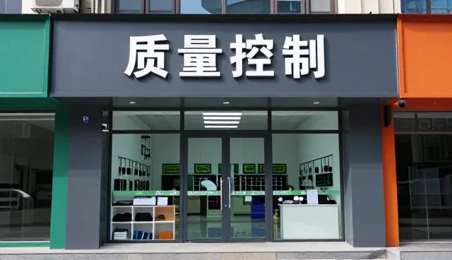 工业电子秤在物流分拣中的应用实践