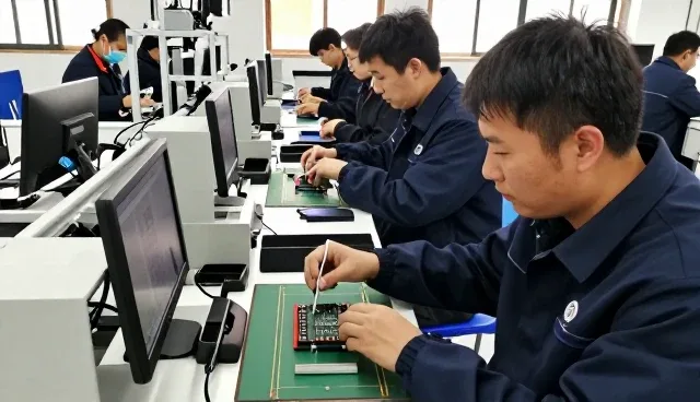 电子产品生产技术怎么做得更稳：全流程跟进一线经验